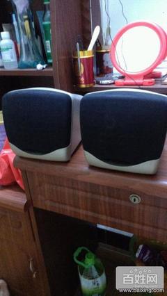 【圖】- 超毒人聲全頻音響。降價出60 - 深圳寶安家用電器 -