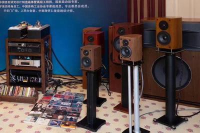 金音獎(jiǎng)金瞳獎(jiǎng)全國(guó)巡展(SIAV)深圳音響展(2)--春暖花開(kāi) 百家爭(zhēng)鳴