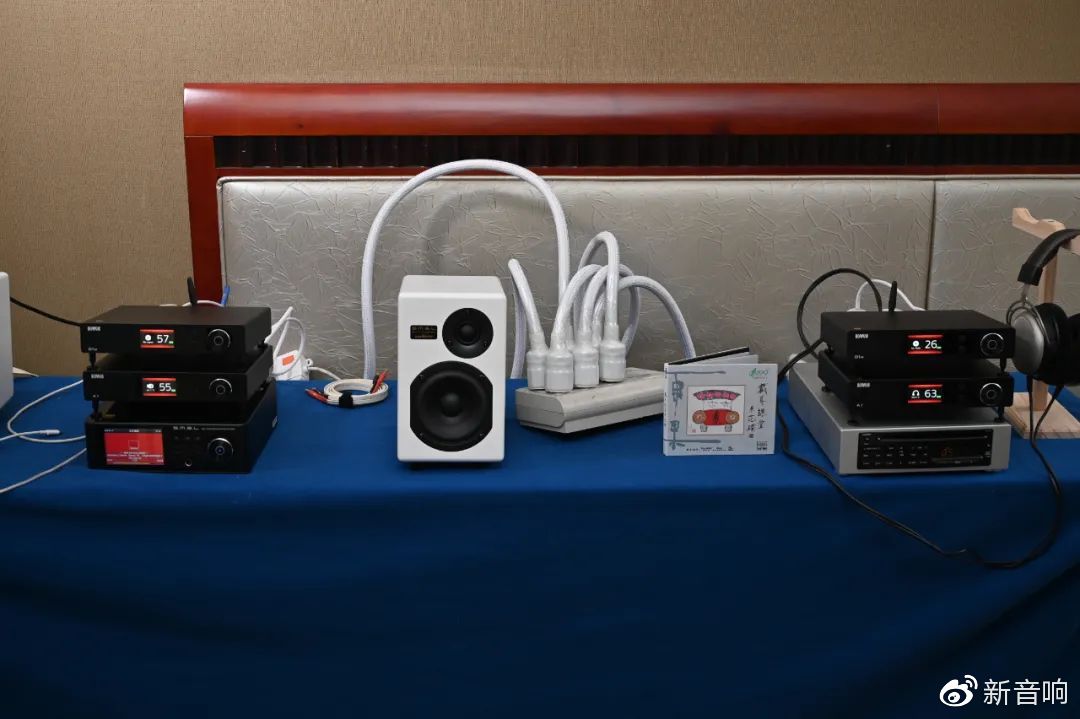醒獅耀吉慶，音響唱盛典——第16屆深圳音響耳機展隆重開幕