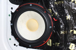 深圳專業(yè)汽車音響隔音改裝 福特翼虎音響隔音升級服務(wù)解析