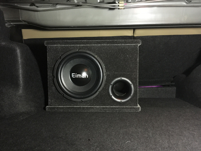 深圳百樂匯 豐田銳志音響改裝案例分享，提升駕駛音質體驗