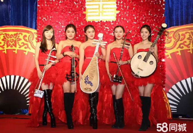 菏澤專業(yè)慶典服務全覽 一站式滿足您的活動需求